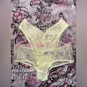 Victoria’s Secret-PINK